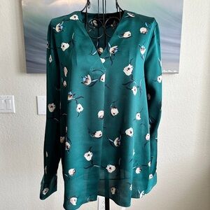 EUC Banana Republic Top